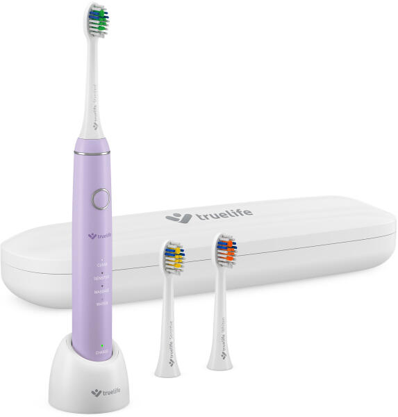 SonicBrush Compact lavender