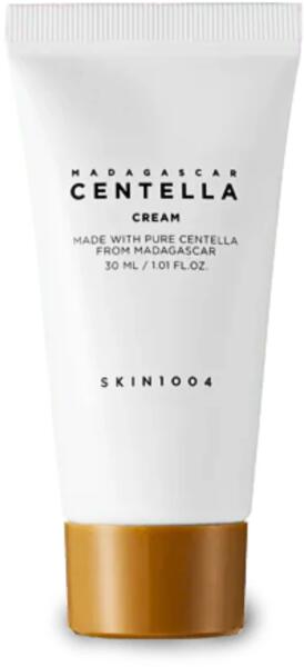 Madagascar Centella Cream mini hidratáló krém asiatica kivonattal 30 ml