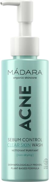 Acne Sebum Control arclemosó 140 ml