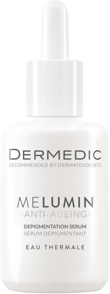 Melumin pigmentfoltok elleni szérum 30 ml