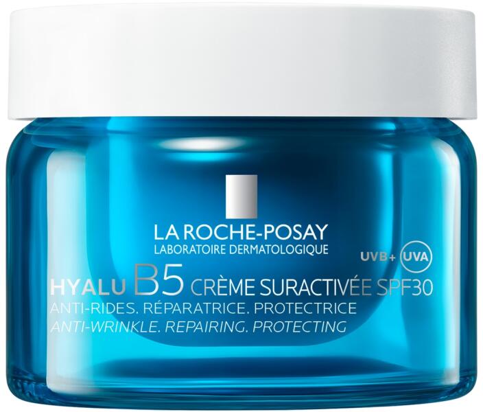 Hyalu B5 ultra-koncentrált krém SPF30 50 ml