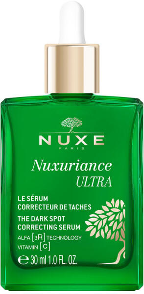 Nuxuriance Ultra The Dark Spot Correcting Serum minden bőrtípus 30 ml