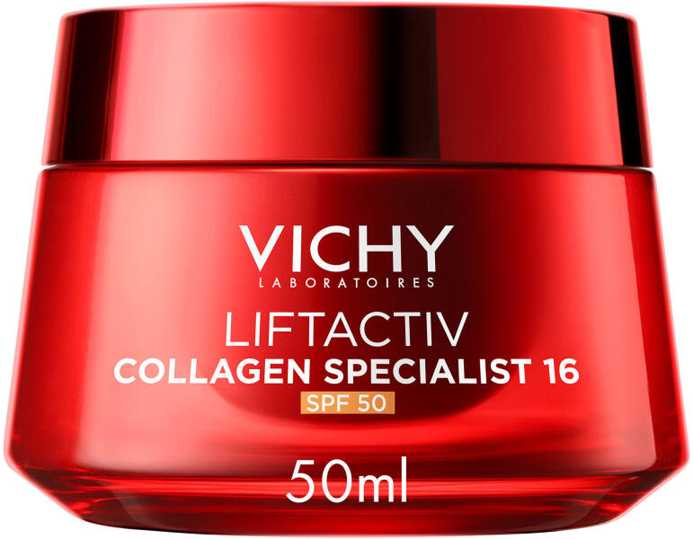 Liftactiv Collagen Specialist 16 krém SPF50 50 ml