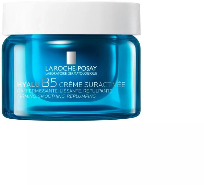 Hyalu B5 ultra-koncentrált krém 50 ml
