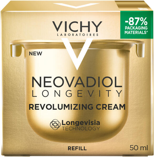 Neovadiol Longevity krém utántöltő 50 ml