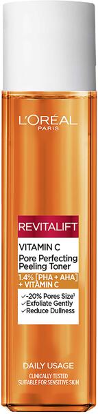 Revitalift Vitamin-C toner 180 ml