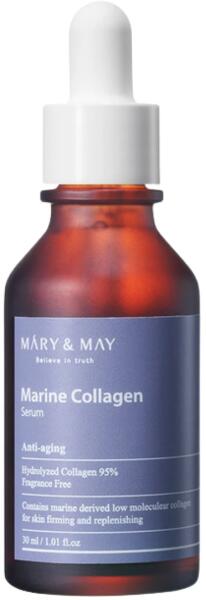 Marine Collagen Serum kollagén szérum 30 ml