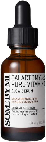 Galactomyces Pure Vitamin C Glow szérum 30 ml