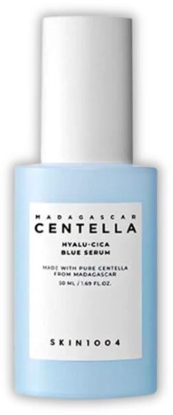 Madagascar Centella Hyalu-Cica Blue Serum hidratáló szérum 50 ml