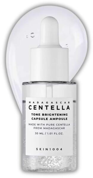 Madagascar Centella Tone Brightening Capsule Ampoule 30 ml