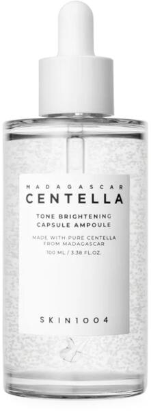 Madagascar Centella Tone Brightening Capsule Ampoule 100 ml