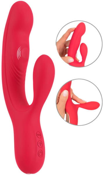 Thumping Rabbit Vibrator