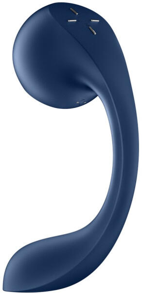 Pro+ Wave 4 Connect App Dark Blue (301992)