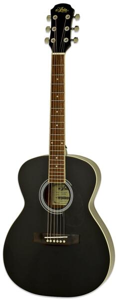 Aria Chitara Acustica Aria AFN-15-58 Black (AFN-15-58-BK) (Chitara Aria Chitara Acustica Aria AFN-15-58 Black (AFN-15-58-BK) (Chitara
