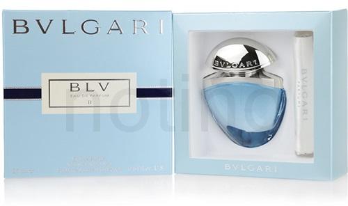 Bvlgari BLV II EDP 25 ml parfüm vásárlás, olcsó Bvlgari BLV II EDP 25 ml  parfüm árak, akciók