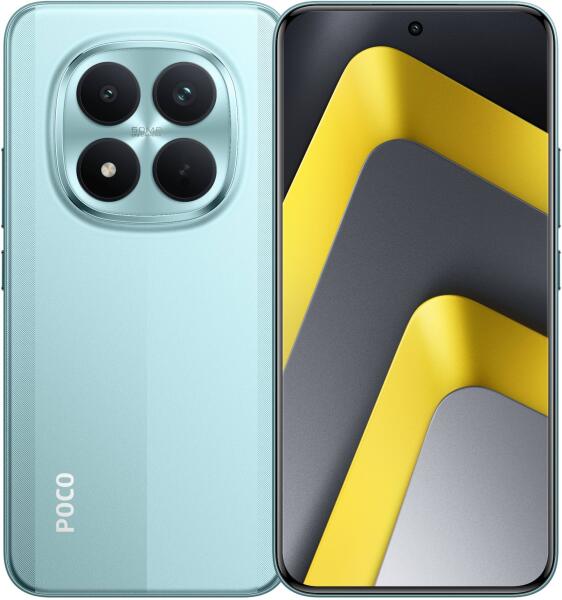 Xiaomi Poco M8 Pro 5G 256GB 8GB RAM Dual preturi - Xiaomi Poco M8