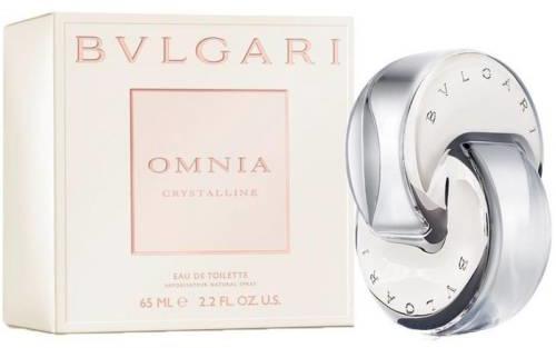 Bvlgari Omnia Crystalline EDT 5ml parfüm vásárlás, olcsó Bvlgari Omnia  Crystalline EDT 5ml parfüm árak, akciók
