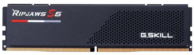 G.Skill Ripjaws DDR5-6000 CL28 16GB×2 G.SKILL Ripjaws S5 16GB DDR5 6000MHz F5-6000J3636F16GX1-RS5K