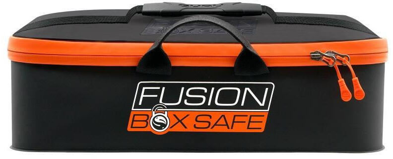 Guru Fusion Box Safe GLG037 (Geanta pescuit, cutie pescuit) - Preturi