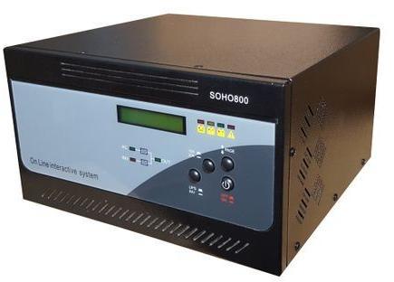 SPS SOHO 800 vásárlás, olcsó Szünetmentes tápegység árak, szünetmentes  áramforrás akció