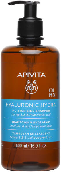 Hyaluronic Hydra Moisturizing sampon 500 ml
