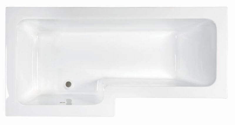 Linea 170x70/85 cm left (12131)