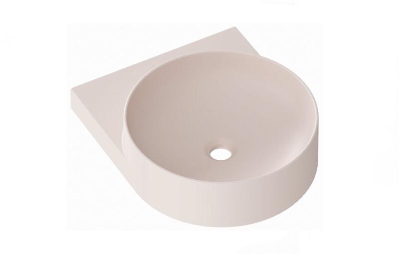 Yard 50x40,5 cm alabaster pink (XJX0G240000)