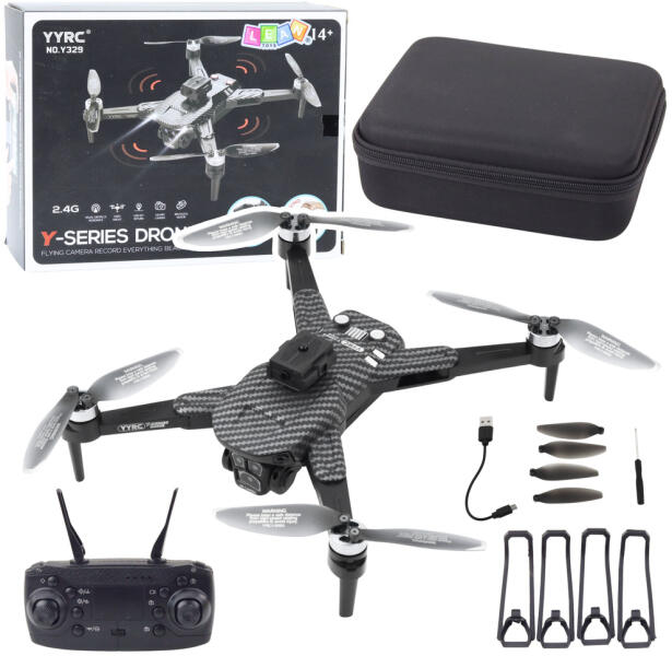 Y329 HD WiFi (LT7460)