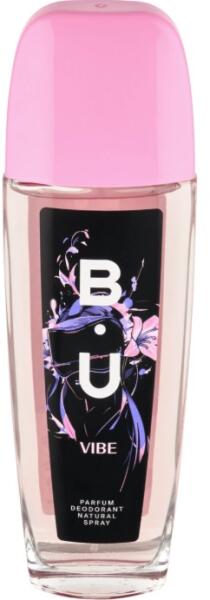 Vibe natural spray 75 ml