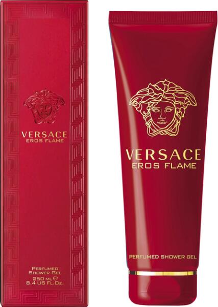 Eros Flame tusfürdő férfiaknak 250 ml