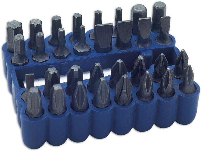 Vásárlás: Laser Tools LAS-0862 Bitfej készlet, Dugókulcsfej árak ...