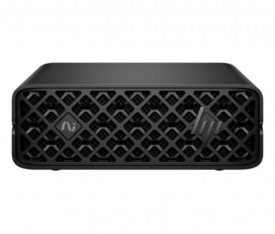 HP ZGX Nano AI Station CZ9K1ET Sisteme Desktop - Preturi