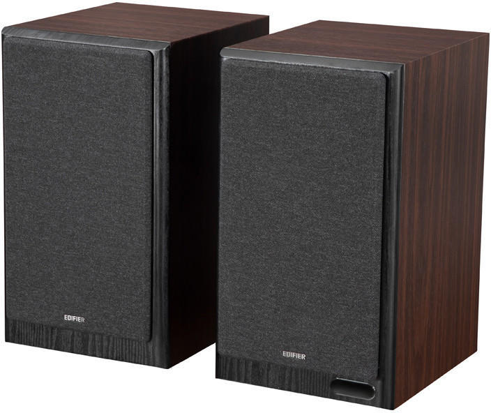 R2750DB MKII 2.0 Walnut