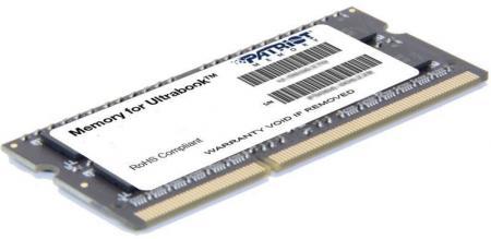 Signature Line 8GB DDR3 1600MHz PSD38G1600L2S