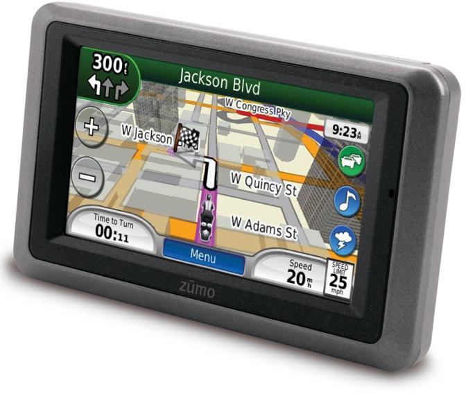 Garmin Zümo 660 LM GPS навигатори Цени, оферти и мнения, каталог на  магазините