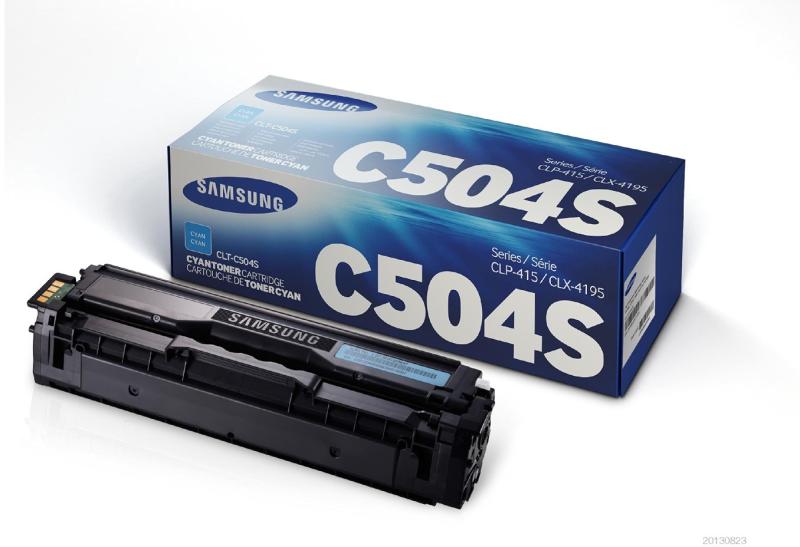 CLT-C504S