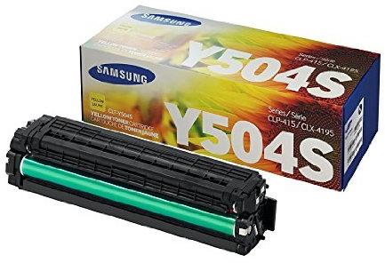 CLT-Y504S