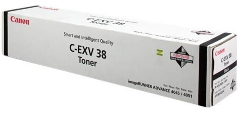 C-EXV38 (CF4791B002AA)