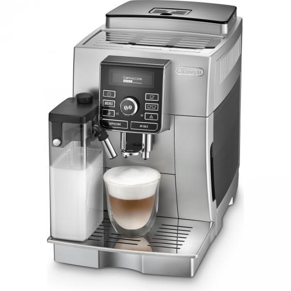 DeLonghi ECAM 25.452 kávéfőző vásárlás, olcsó DeLonghi ECAM 25.452  kávéfőzőgép árak, akciók