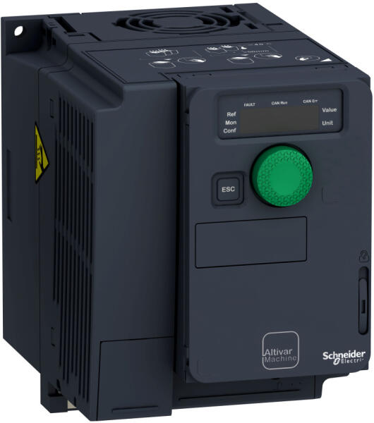Vásárlás: Schneider Electric Altivar Machine ATV320 frekvenciaváltó, 0 ...