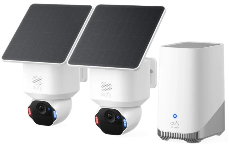 SoloCam E42 (E8173321)