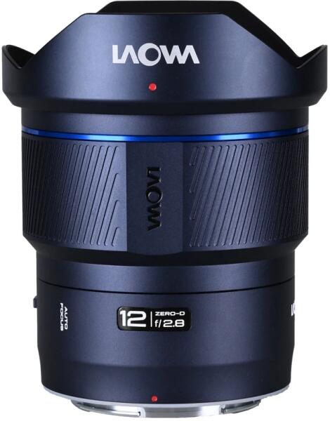 12mm f/2.8 Zero D FF Auto Focus (Nikon Z) (VE1228AFNZ)
