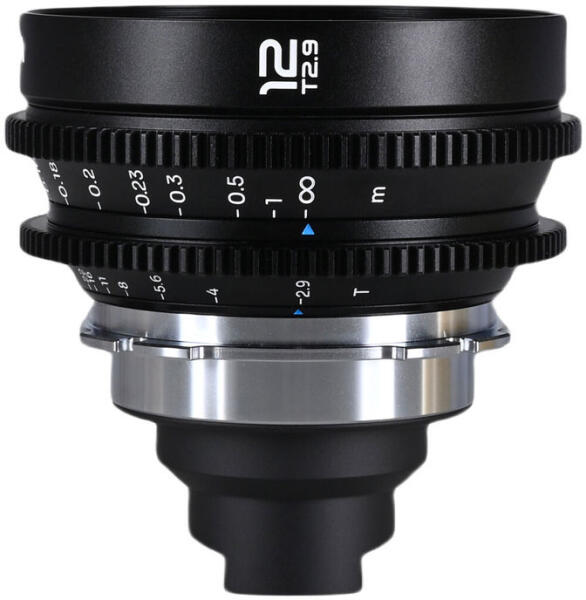 12mm T2.9 Lite Zero-D VV Cine Lens (Arri PL) (VE1229VVPL)