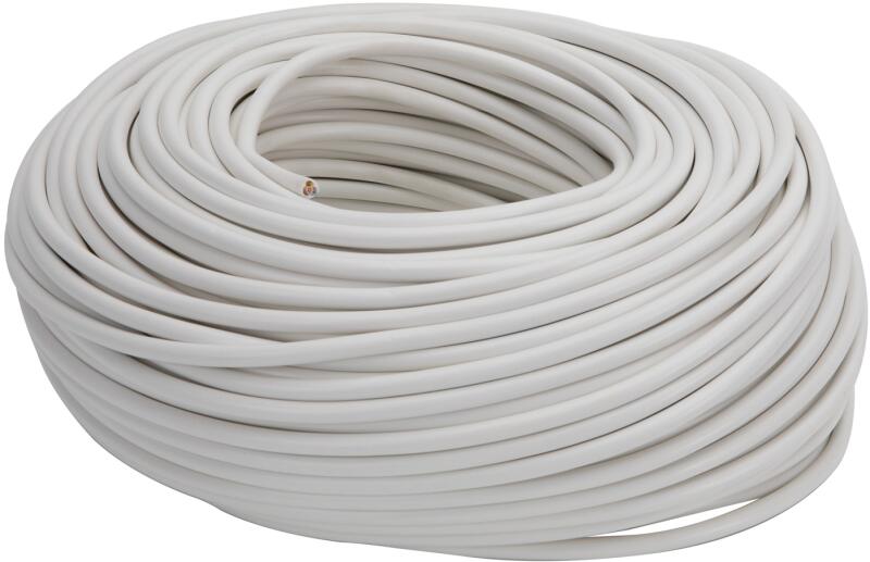 Mmp Electrical OMNICABLE Cablu electric MYYM, 3 x 1, 5 mmp, cupru flexibil, rola 100 m ...