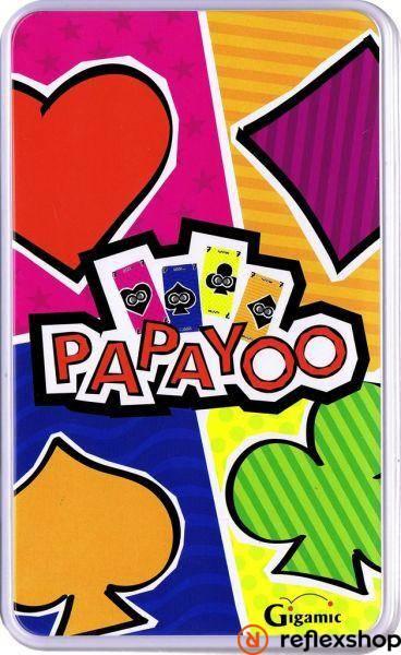 Papayoo