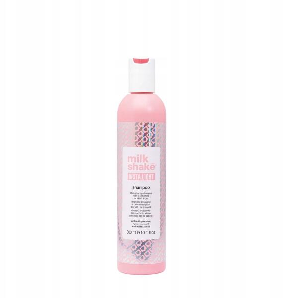 Insta Light erősítő sampon minden hajtípusra 300 ml