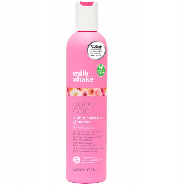 Colour Care Flower sampon 300 ml