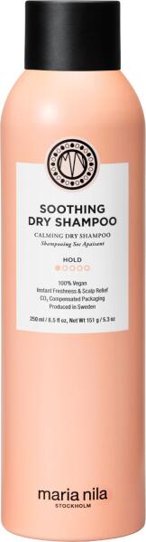 Soothing Dry szárazsampon minden hajtípusra 250 ml