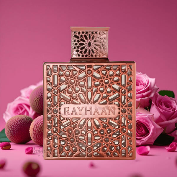 Rayhaan Divine EDP 100 ml Preturi Rayhaan Divine EDP 100 ml Magazine