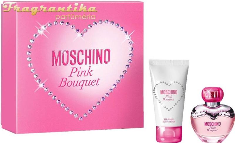 Pink Bouquet EDT 30 ml